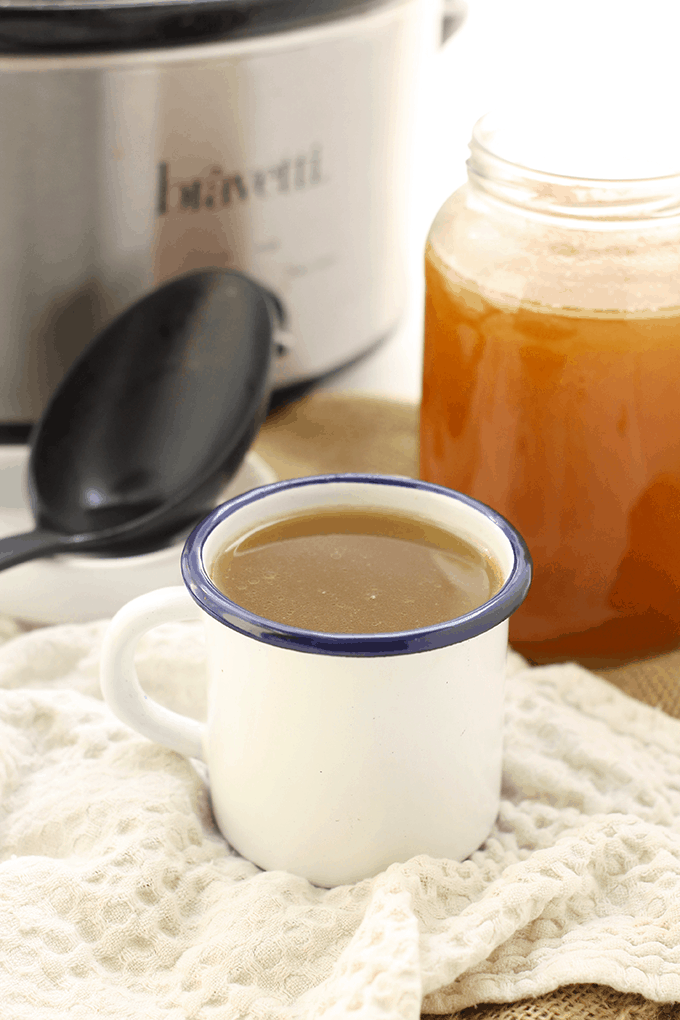 15 Bone Broth Recipes | Healthy Living in Body and Mind 