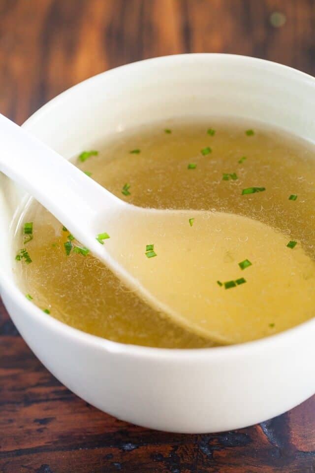 16 Bone Broth Recipes | Healthy Living in Body and Mind 