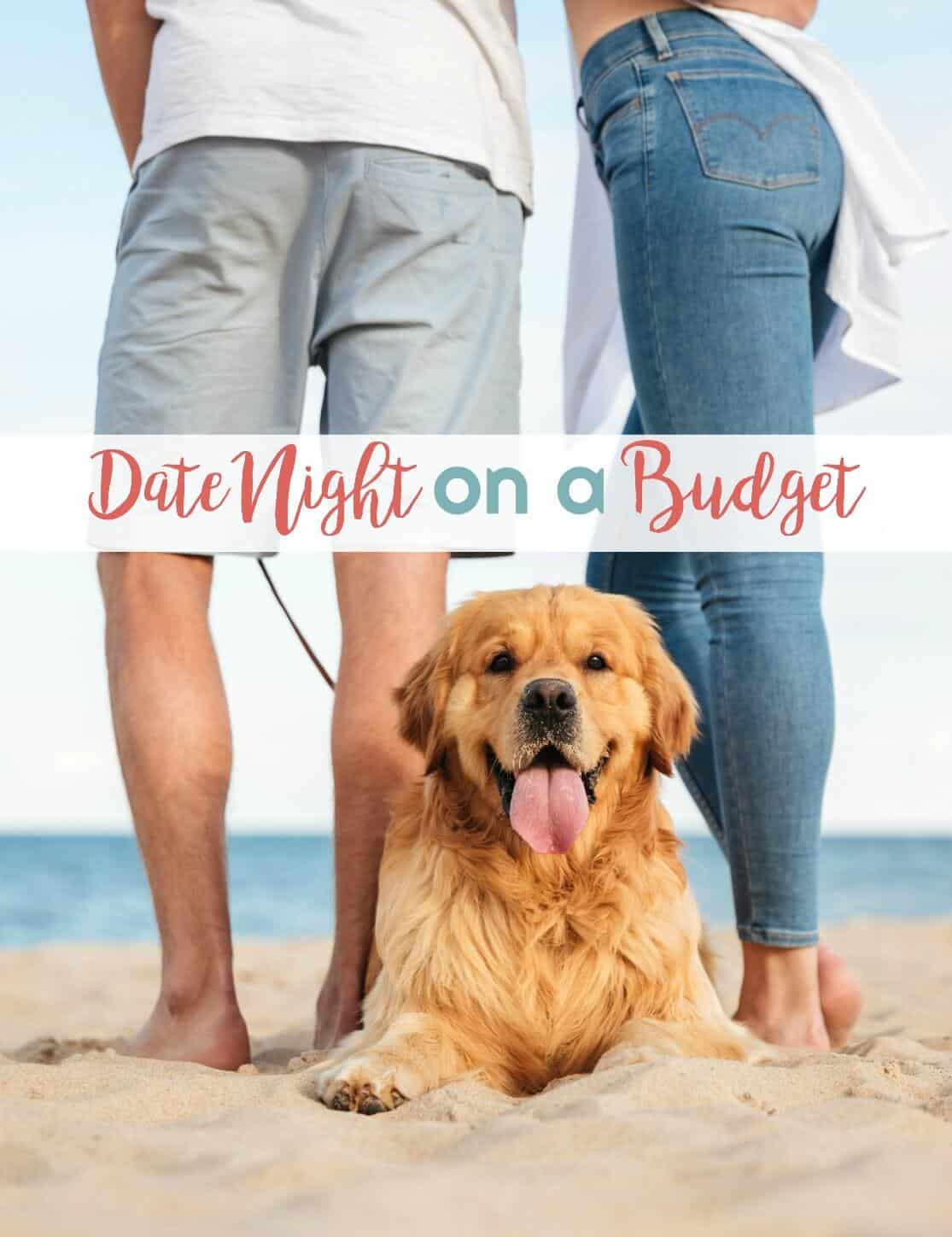 Date Night on a Budget | Healthy Living in body and Mind