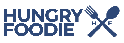 Hungry Foodie logo