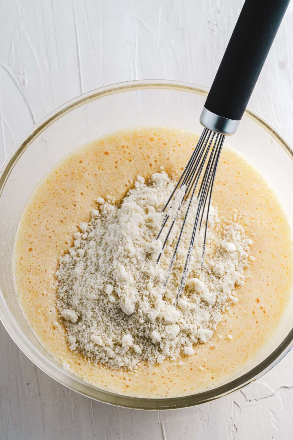 Parmesan Herb Keto Bread Hungry Foodie